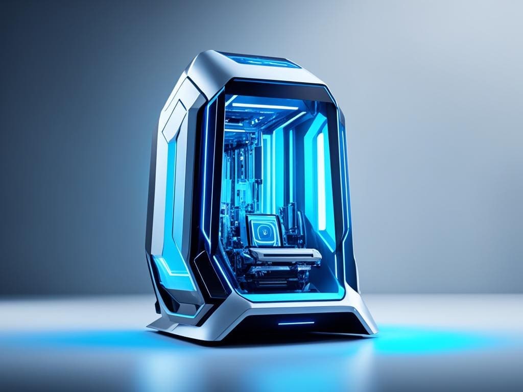 advanced AI technology advanced AI technology